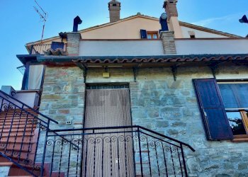 Casa all\'aperto - Independent house Cingoli - photo 3