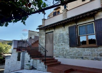 Casa all\'aperto - Independent house Cingoli - photo 4