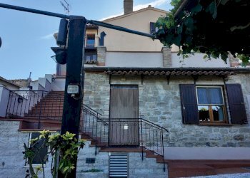 Casa all\'aperto - Independent house Cingoli - photo 6