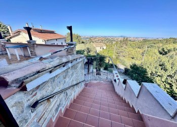 Balcone - Independent house Cingoli - photo 8