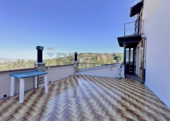 Terrazza - Independent house Cingoli - photo 10