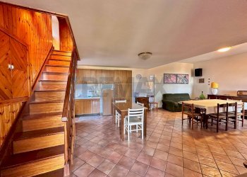 Scale - Independent house Cingoli - photo 11