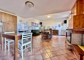 Sala da pranzo - Independent house Cingoli - photo 12