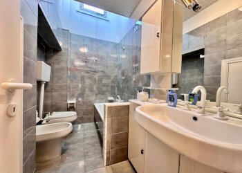 Bagno - Independent house Cingoli - photo 19