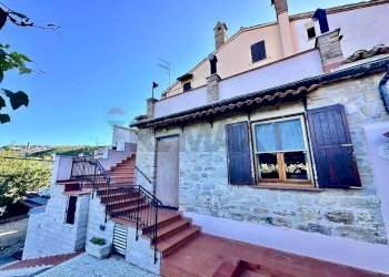 Casa all\'aperto - Independent house Cingoli - photo 21