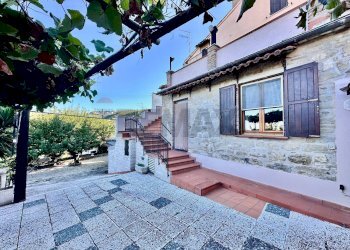 Terrazza - Independent house Cingoli - photo 22