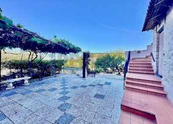 Terrazza - Independent house Cingoli - photo 23