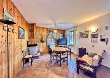 Sala da pranzo - Independent house Cingoli - photo 24