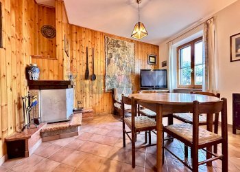 Sala da pranzo - Independent house Cingoli - photo 25