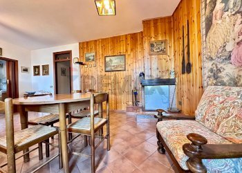 Sala da pranzo - Independent house Cingoli - photo 26