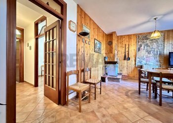 Sala da pranzo - Independent house Cingoli - photo 35