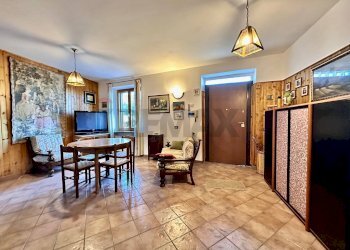 Sala da pranzo - Independent house Cingoli - photo 36