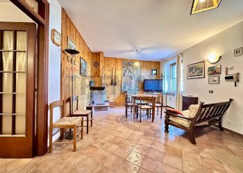 Sala da pranzo - Independent house Cingoli - photo 37