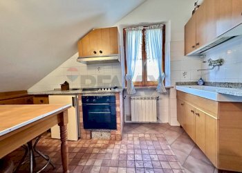 Cucina - Independent house Cingoli - photo 38