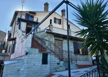Casa all\'aperto - Independent house Cingoli - photo 41