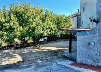 Giardino - Independent house Cingoli - photo 42