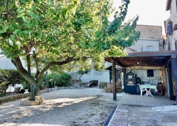 Edificio all\'aperto - Independent house Cingoli - photo 43