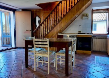 Sala da pranzo - Independent house Cingoli - photo 54