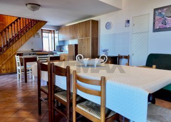 Sala da pranzo - Independent house Cingoli - photo 55