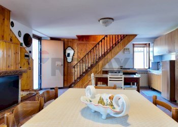 Sala da pranzo - Independent house Cingoli - photo 56