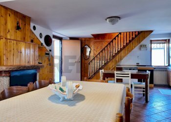 Sala da pranzo - Independent house Cingoli - photo 57