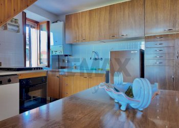 Cucina - Independent house Cingoli - photo 58