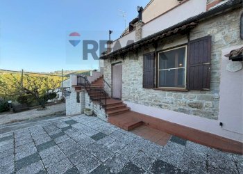 Terrazza - Casa indipendente Villa Pozzo
 
74, Cingoli - foto 1