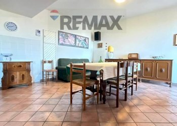 Sala da pranzo - Casa indipendente Villa Pozzo
 
74, Cingoli - foto 4