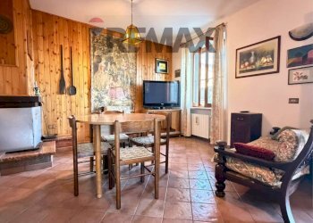 Sala da pranzo - Casa indipendente Villa Pozzo
 
74, Cingoli - foto 10