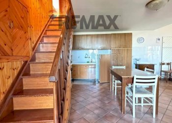 Scale - Casa indipendente Villa Pozzo
 
74, Cingoli - foto 12