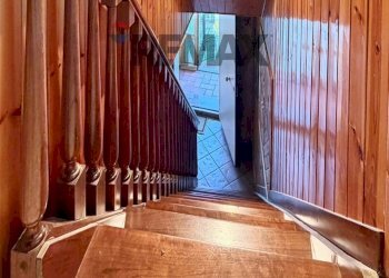 Scale - Casa indipendente Villa Pozzo
 
74, Cingoli - foto 13