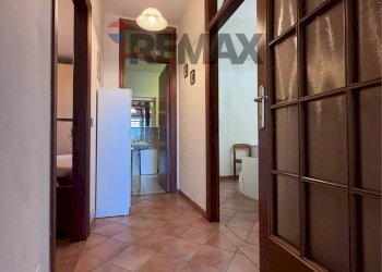 Hall / corridoio - Casa indipendente Villa Pozzo
 
74, Cingoli - foto 23