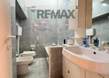 Bagno - Casa indipendente Villa Pozzo
 
74, Cingoli - foto 24