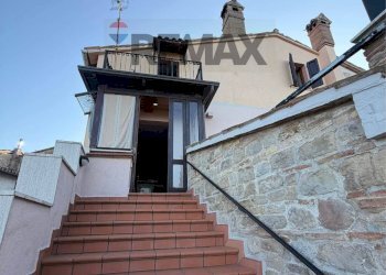 Casa all\'aperto - Casa indipendente Villa Pozzo
 
74, Cingoli - foto 28