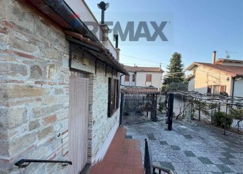 Terrazza - Casa indipendente Villa Pozzo
 
74, Cingoli - foto 30