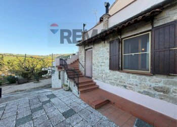 Terrazza - Casa indipendente Villa Pozzo
 
74, Cingoli - foto 31