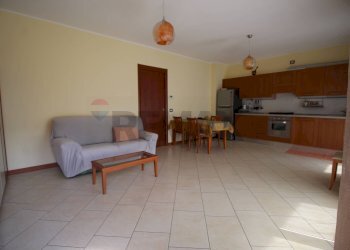 Sala da pranzo - Trilocale via Po
 
1, Mozzo - foto 4