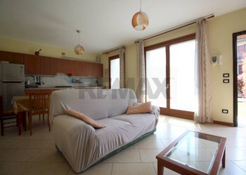 Sala da pranzo - Trilocale via Po
 
1, Mozzo - foto 7