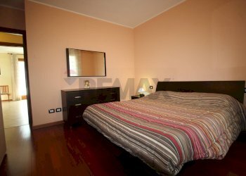 Camera / camera da letto - Trilocale via Po
 
1, Mozzo - foto 12