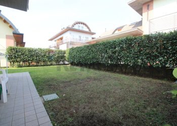 Giardino - Trilocale via Po
 
1, Mozzo - foto 16