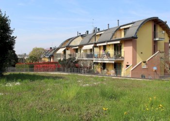 Casa all\'aperto - Trilocale via Po
 
1, Mozzo - foto 19