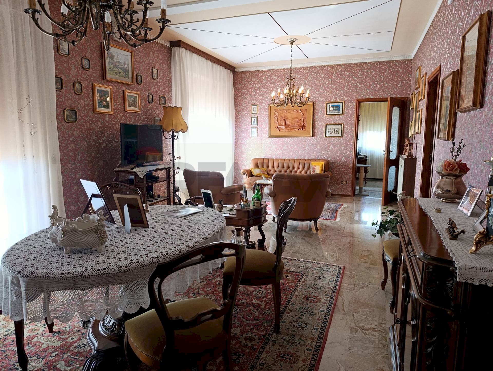 Sala da pranzo - Independent house via olivelli
 
3, Mede - photo 3