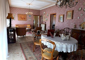 Sala da pranzo - Independent house via olivelli
 
3, Mede - photo 4