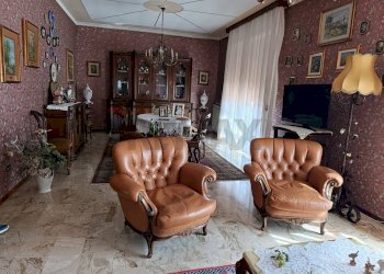 Soggiorno - Independent house via olivelli
 
3, Mede - photo 5