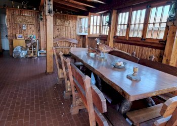 Sala da pranzo - Independent house via olivelli
 
3, Mede - photo 6