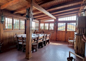 Sala da pranzo - Independent house via olivelli
 
3, Mede - photo 9