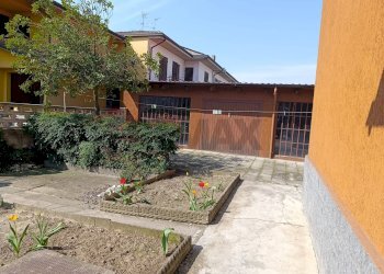Giardino - Independent house via olivelli
 
3, Mede - photo 22