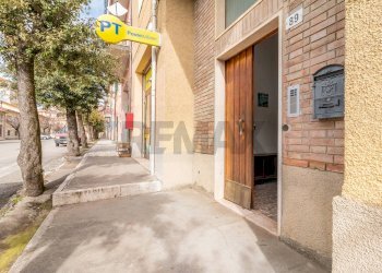 Edificio all\'aperto - Appartamento Vico consorti
 
89, Semproniano - foto 6