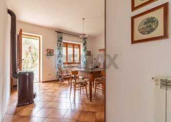 Sala da pranzo - Appartamento Vico consorti
 
89, Semproniano - foto 11