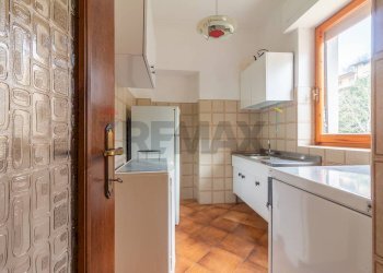 Cucina - Appartamento Vico consorti
 
89, Semproniano - foto 16